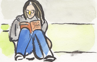 Illustration for article titled Mom, I Have Two Boyfriends: How I Discovered I Was Polyamorous at 27
